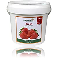 ABONO ESPECIAL FRESAS - 1KG